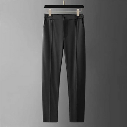 Marko | Men's Two-Piece Set Short Sleeve Casual Outfit - Zenovich