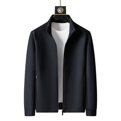 Stefan | Men's Tracksuit Set Elegant and Casual Style - Zenovich