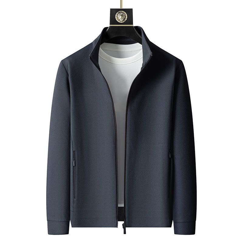 Stefan | Men's Tracksuit Set Elegant and Casual Style - Zenovich