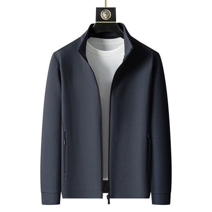 Stefan | Men's Tracksuit Set Elegant and Casual Style - Zenovich